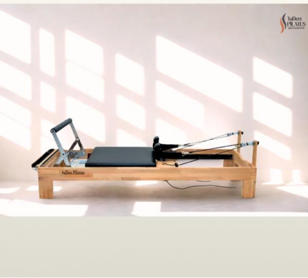 TuDen Pilates