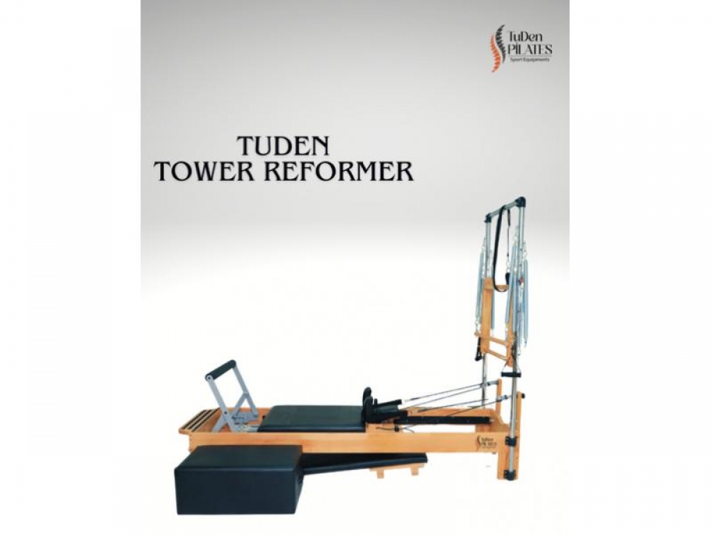 TuDen Pilates