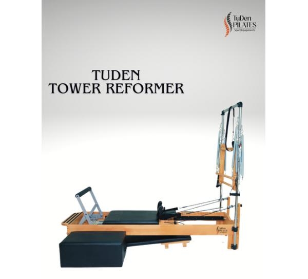 TuDen Pilates