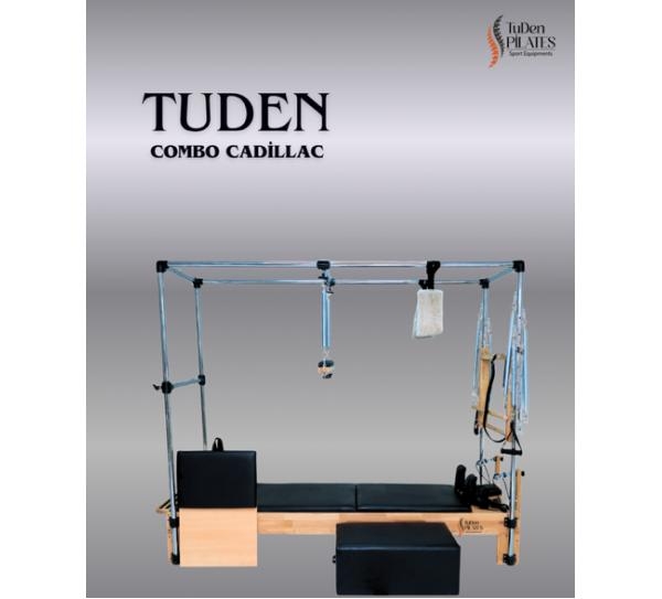 TuDen Pilates